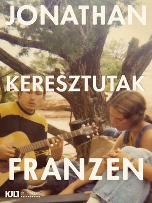 cover image of Keresztutak I-II.